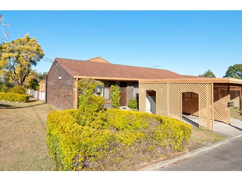 20/7 Chamberlain Avenue, Rochedale South QLD 4123