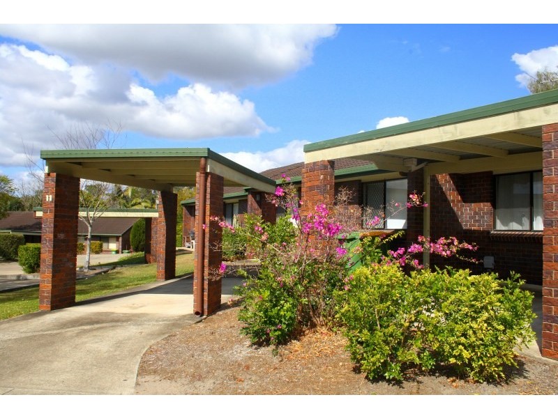 11/129 North Road, Woodridge QLD 4114