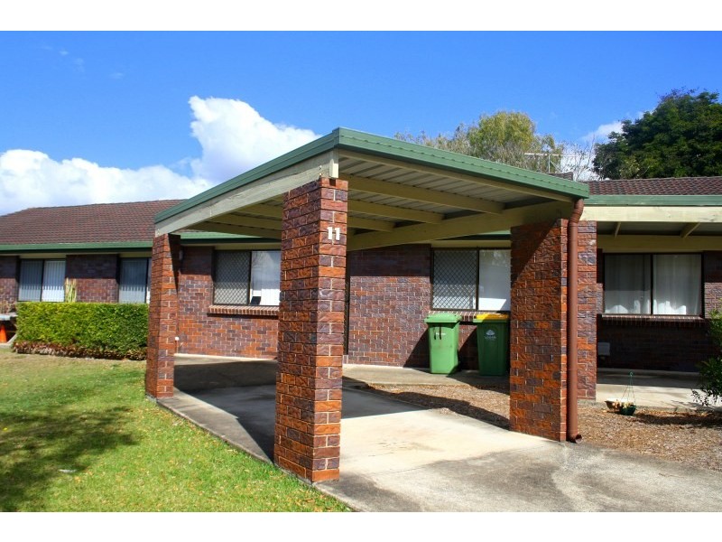 11/129 North Road, Woodridge QLD 4114