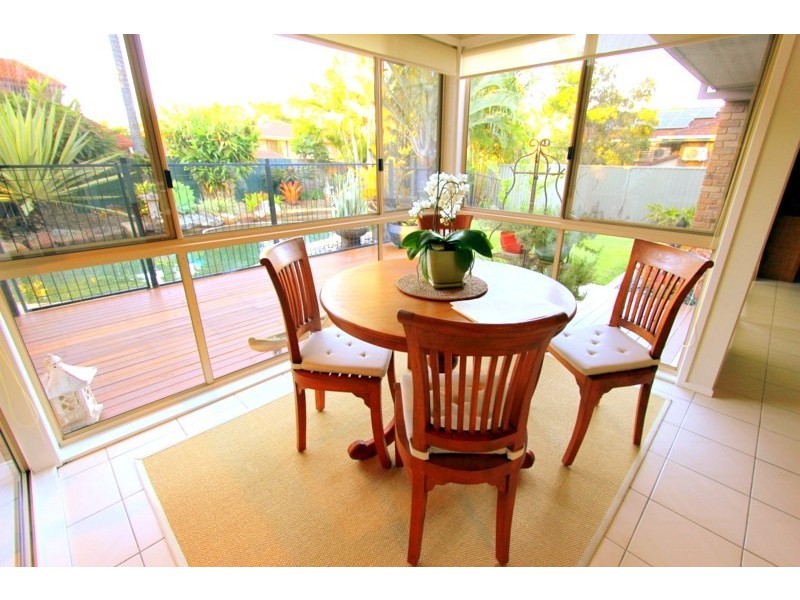 4 Tetratheca Place, Sunnybank Hills QLD 4109