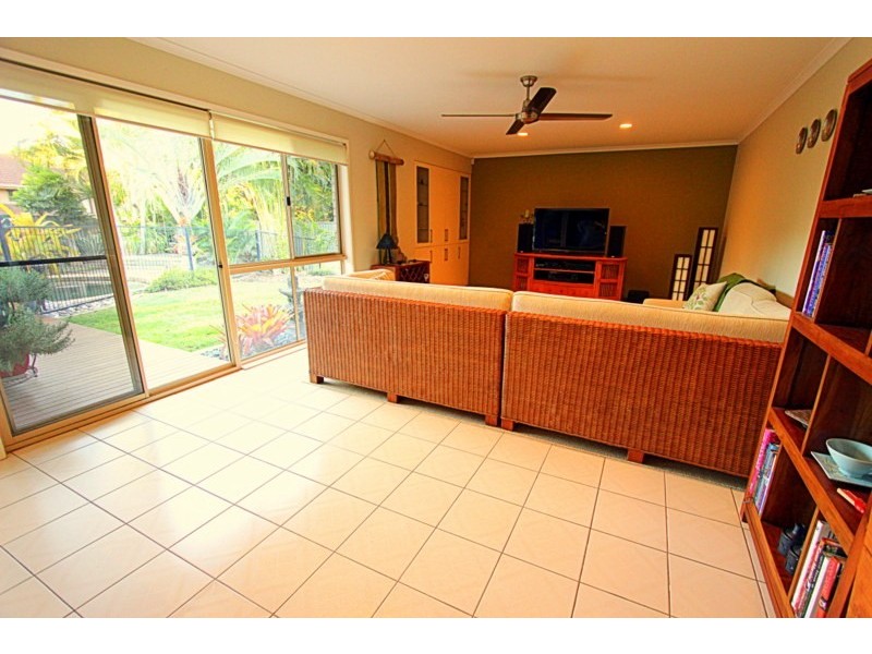 4 Tetratheca Place, Sunnybank Hills QLD 4109