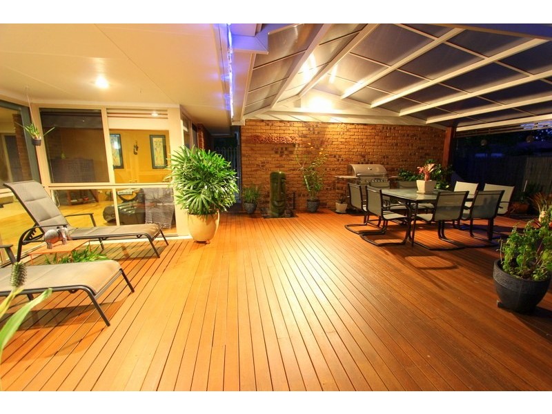 4 Tetratheca Place, Sunnybank Hills QLD 4109