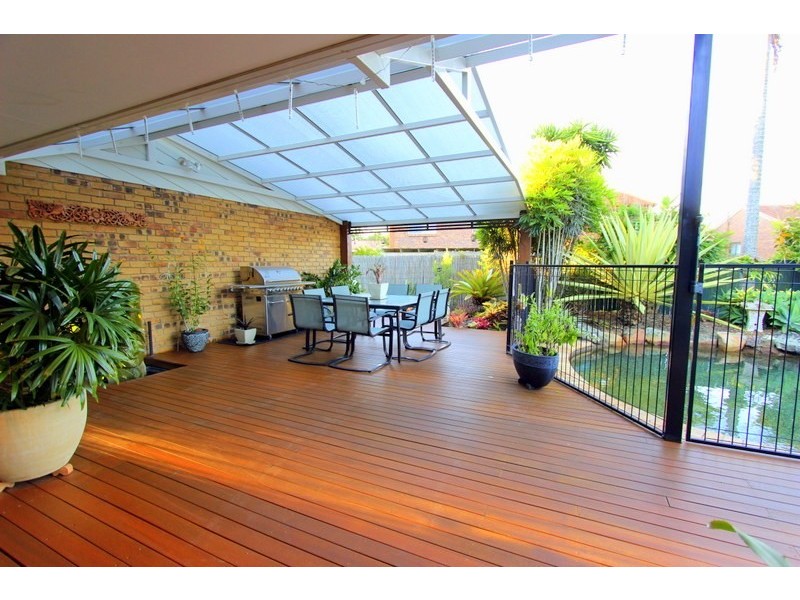 4 Tetratheca Place, Sunnybank Hills QLD 4109