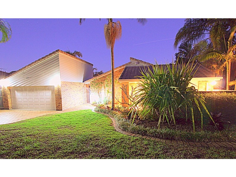 4 Tetratheca Place, Sunnybank Hills QLD 4109