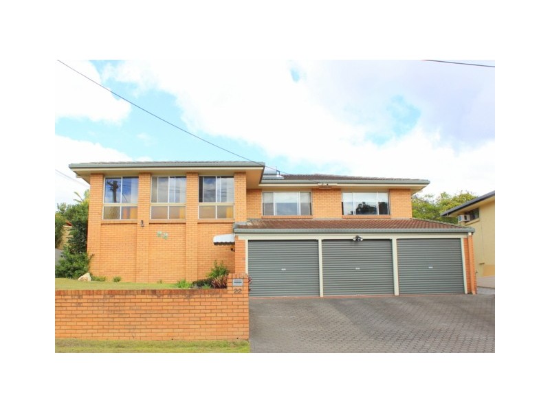 22 Cranfield Street, Sunnybank Hills QLD 4109