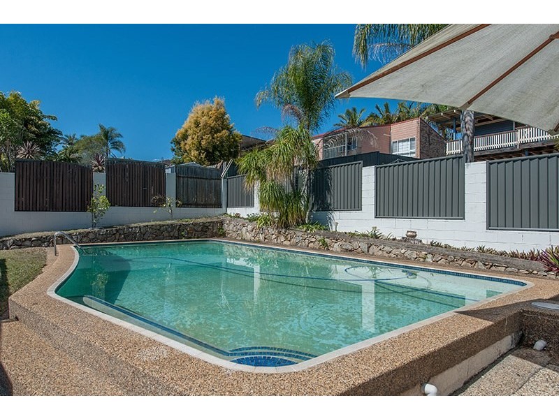 22 Cranfield Street, Sunnybank Hills QLD 4109