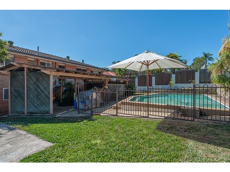 22 Cranfield Street, Sunnybank Hills QLD 4109