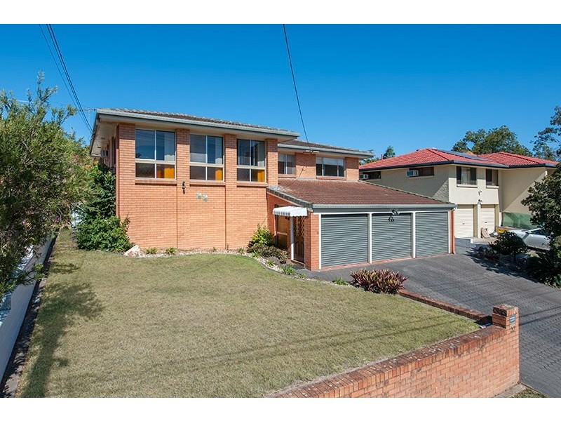 22 Cranfield Street, Sunnybank Hills QLD 4109