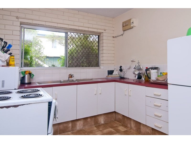 1/183 Jacaranda Avenue, Kingston QLD 4114