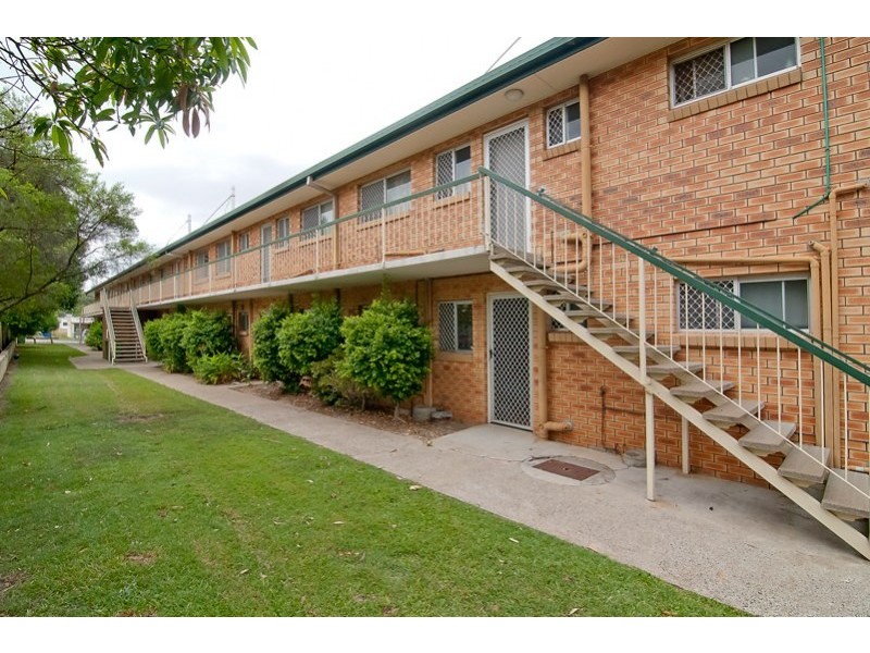 1/183 Jacaranda Avenue, Kingston QLD 4114