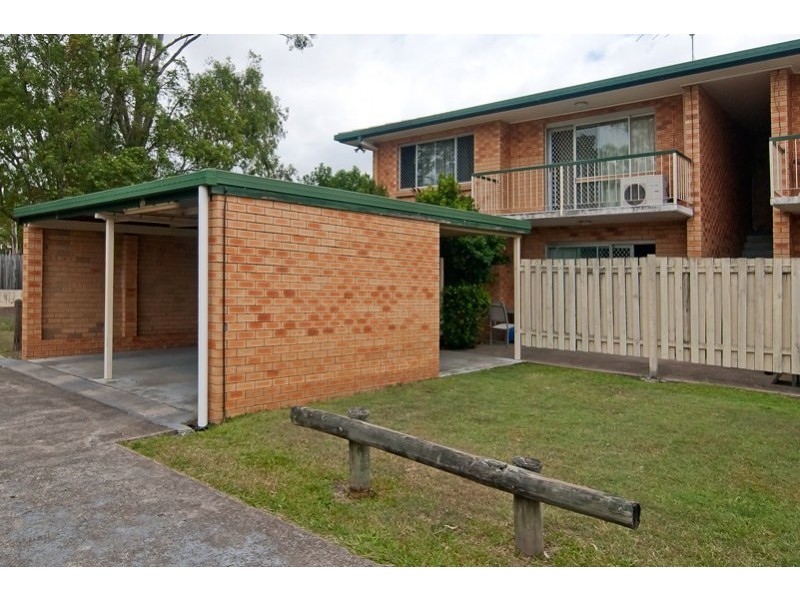 1/183 Jacaranda Avenue, Kingston QLD 4114