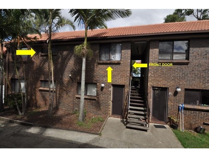 26/279-283 Kingston Road, Logan Central QLD 4114