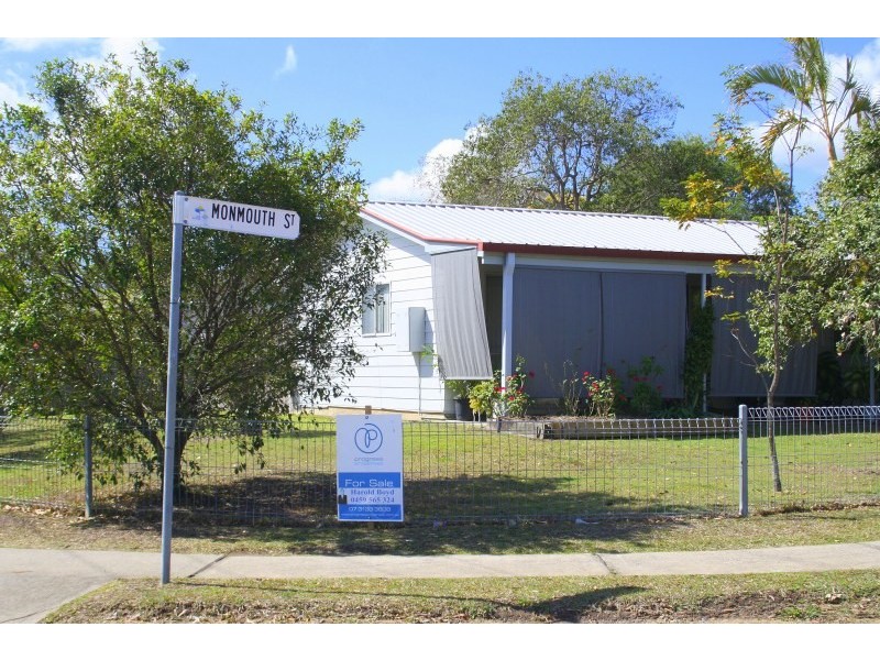 2 Monmouth Street, Eagleby QLD 4207