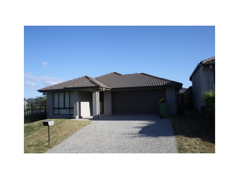 2 Santa Clara Rise, Upper Coomera QLD 4209