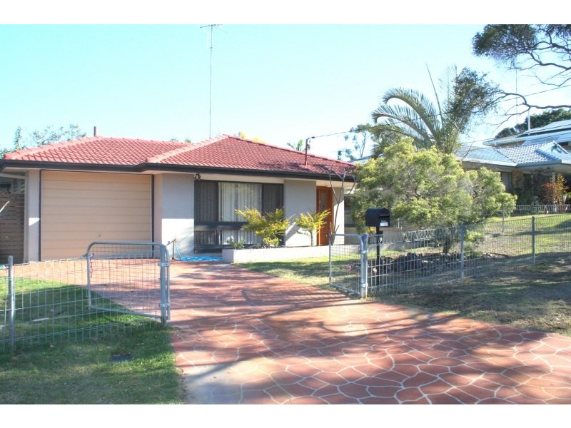 9 Malmrose Street, Wishart QLD 4122