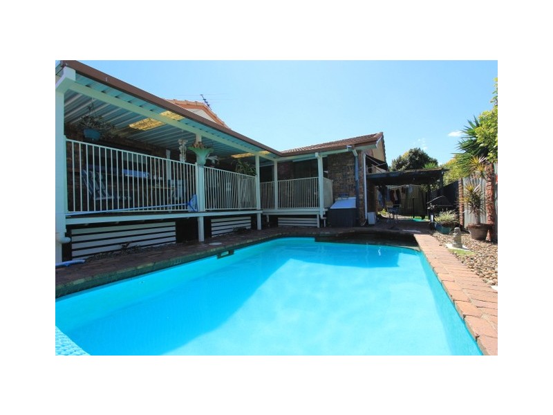 83 Driftwood Street, Sunnybank Hills QLD 4109