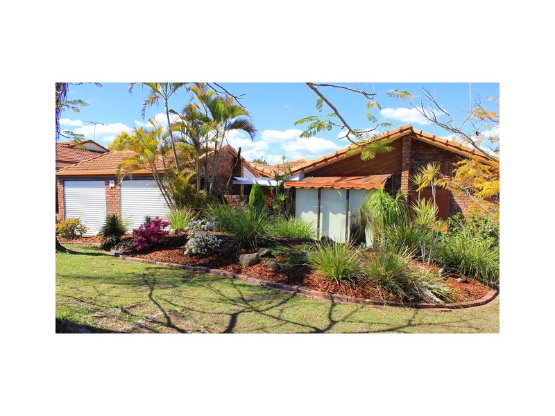 83 Driftwood Street, Sunnybank Hills QLD 4109