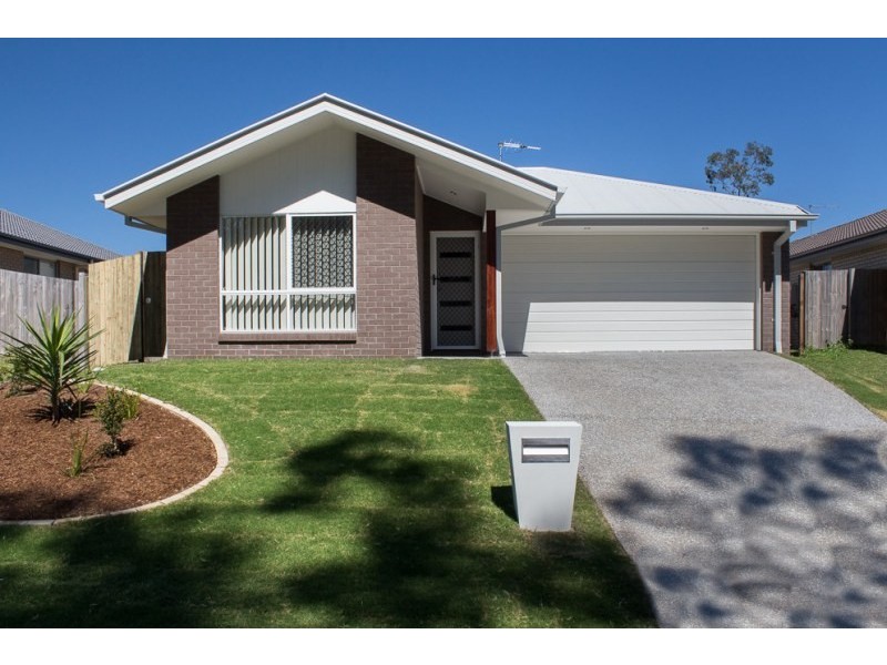 5 Frankland Avenue, Waterford QLD 4133