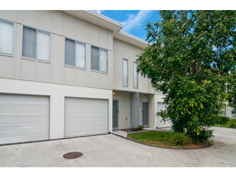 6/2-10 Cascade Drive, Underwood QLD 4119