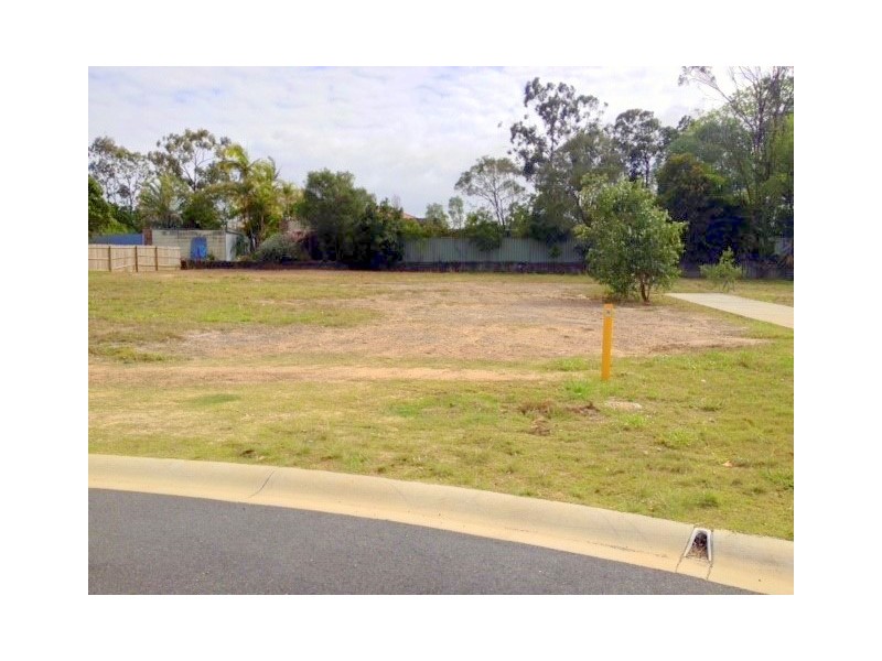 Lot 18, 6 Tallaroon Street, Shailer Park QLD 4128