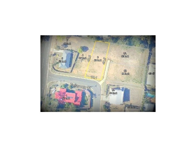 Lot 18, 6 Tallaroon Street, Shailer Park QLD 4128