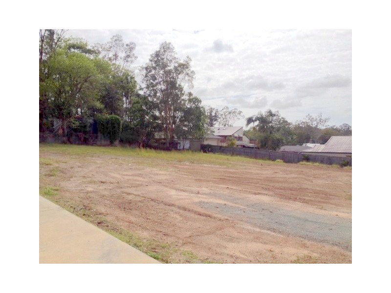 Lot 19, 6A Tallaroon Street, Shailer Park QLD 4128