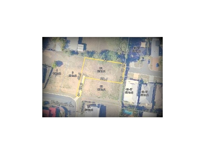Lot 19, 6A Tallaroon Street, Shailer Park QLD 4128