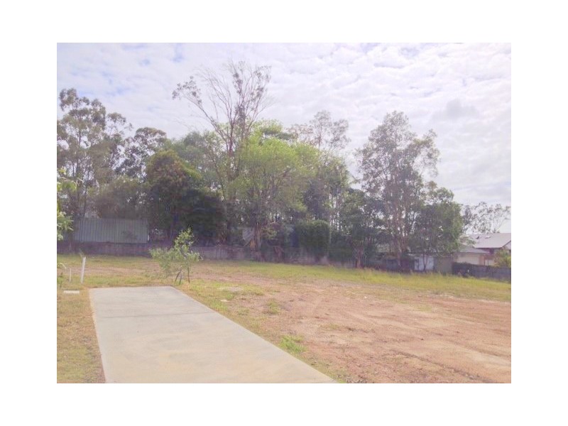 Lot 19, 6A Tallaroon Street, Shailer Park QLD 4128