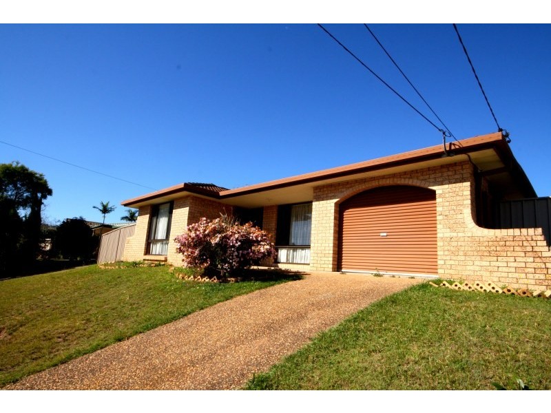 26 Brentwood Drive, Daisy Hill QLD 4127