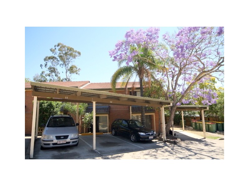 13/15 Elkhorn Street, Woodridge QLD 4114