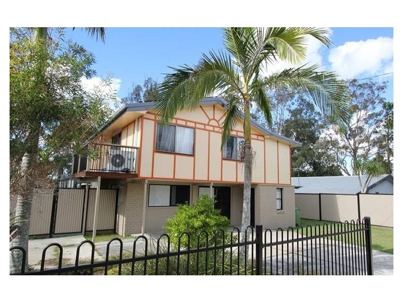 14 Moore Street, Loganlea QLD 4131