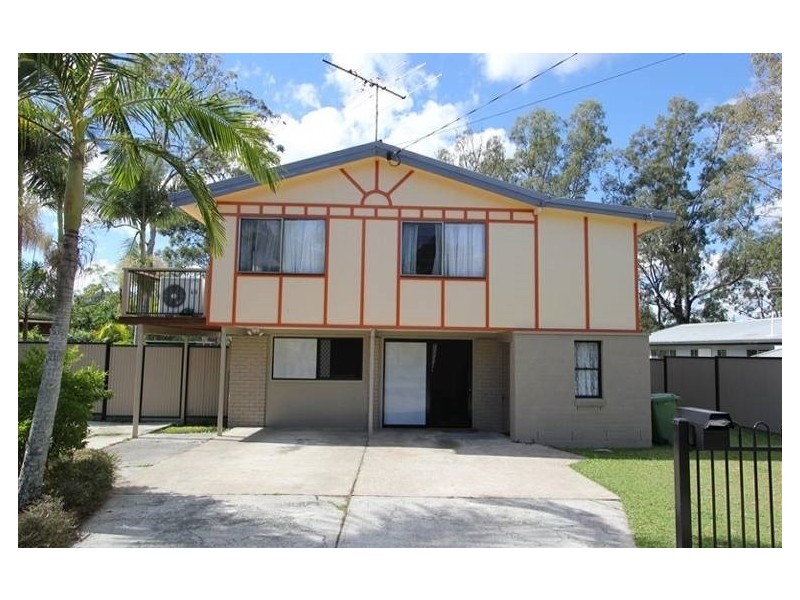 14 Moore Street, Loganlea QLD 4131