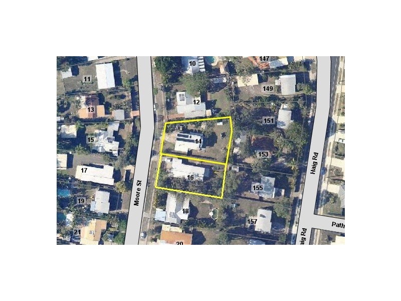 14 Moore Street, Loganlea QLD 4131