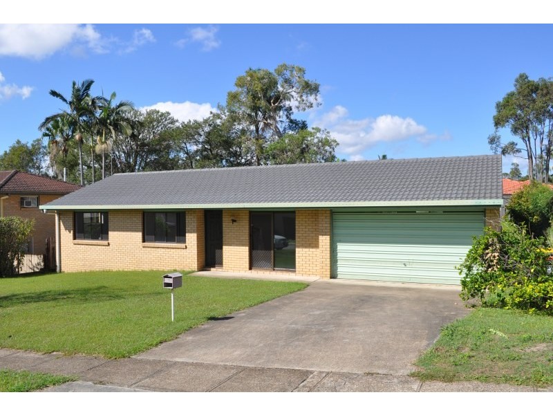 35 Analese Street, Sunnybank Hills QLD 4109