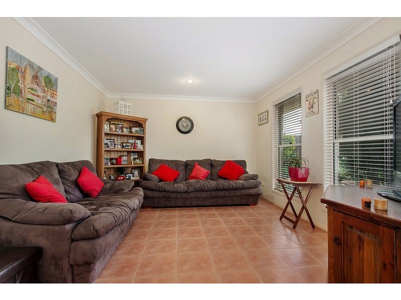 44 Sir Charles Holm Drive, Ormeau Hills QLD 4208