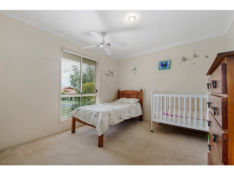 44 Sir Charles Holm Drive, Ormeau Hills QLD 4208