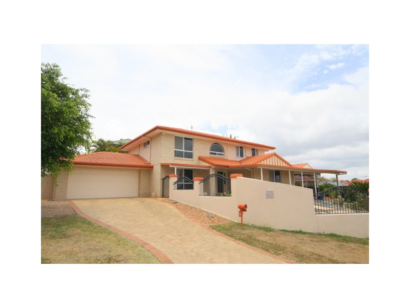 2 Tulipwood Place, Stretton QLD 4116