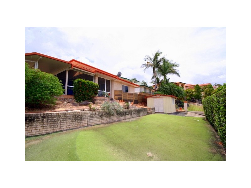 2 Tulipwood Place, Stretton QLD 4116