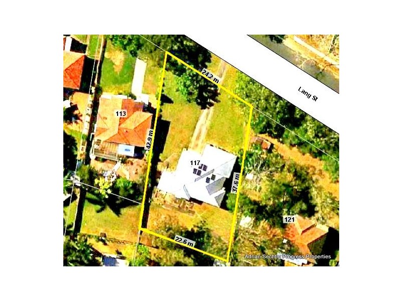117 Lang Street, Sunnybank Hills QLD 4109