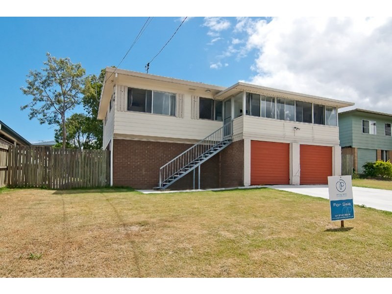 12 Hawkins Street, Springwood QLD 4127