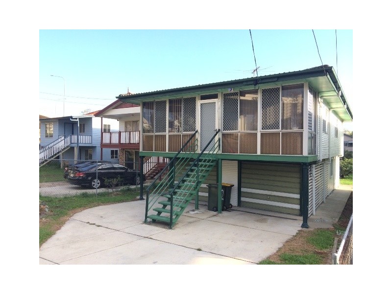 12 Heaton Street, Rocklea QLD 4106