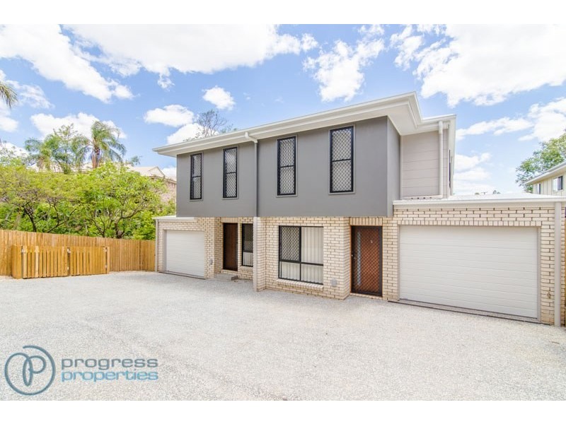 3/119 Hansen Street, Moorooka QLD 4105