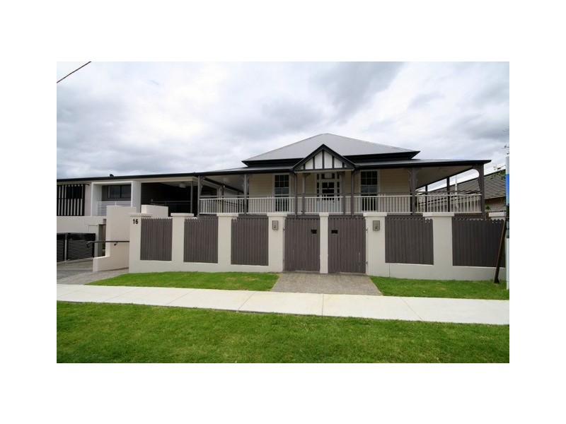 9/16 Lyon Street, Moorooka QLD 4105