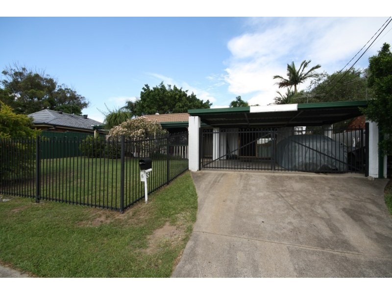 5 Devine Street, Marsden QLD 4132