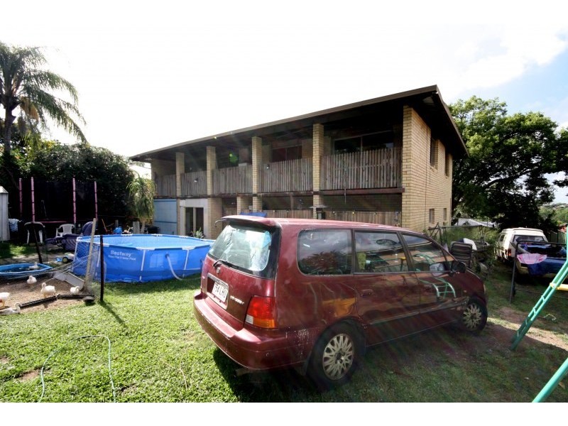 378 Mt Gravatt Capalaba Road, Wishart QLD 4122