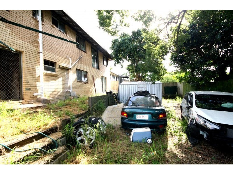 378 Mt Gravatt Capalaba Road, Wishart QLD 4122