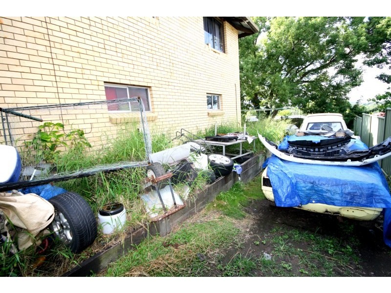 378 Mt Gravatt Capalaba Road, Wishart QLD 4122