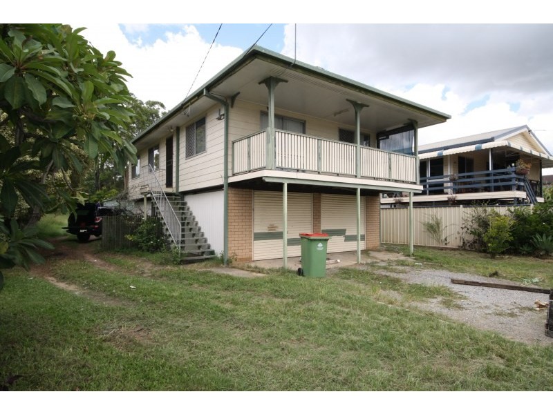 191 Jacaranda Avenue, Kingston QLD 4114