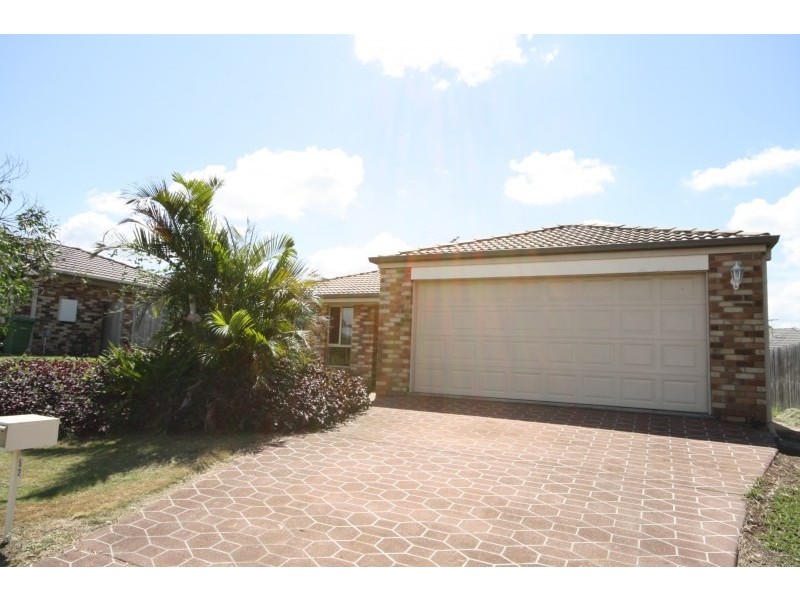 52 Rachel Drive, Crestmead QLD 4132