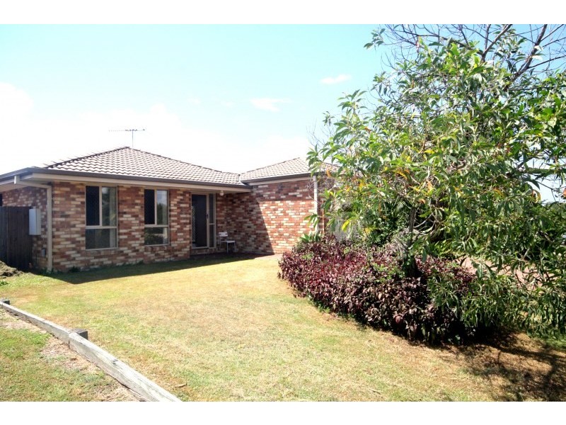 52 Rachel Drive, Crestmead QLD 4132